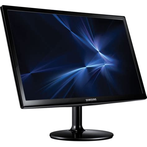 Samsung LS23C350HS 23" LED TN Monitor LS23C350HS B&H Photo Video