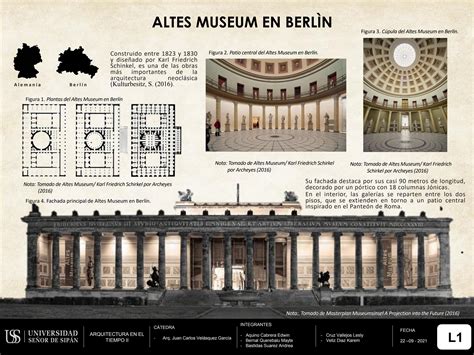 ANÁLISIS_ ALTES MUSEUM EN BERLÍN- 2021 by LESLY VALLEJOS - Issuu