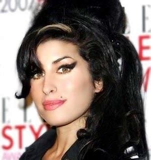 Amy Winehouse - free online lekcije - abc - amarilisonline