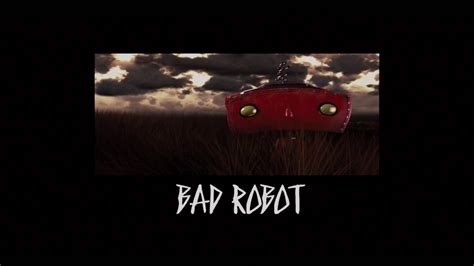 Bad Robot Productions - Audiovisual Identity Database