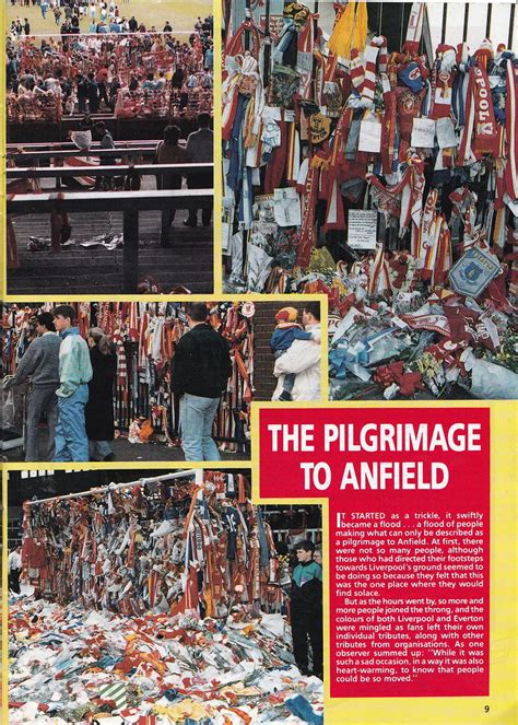 Liverpool vs Nottingham Forest - 1989 - Page 9 | Miles McClagan | Flickr