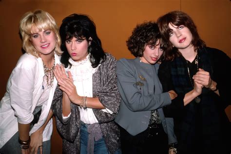 The Bangles | 80s celebrities, Celebrities, Bangles