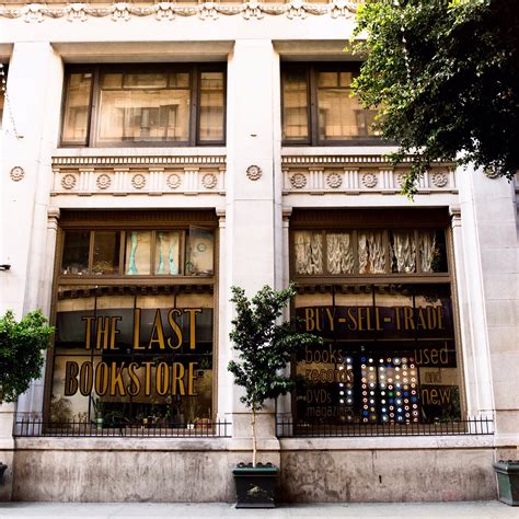 The Last Bookstore (@lastbookstorela) / Twitter