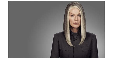 President Alma Coin From Mockingjay | 100+ Pop Culture Halloween Costume Ideas | POPSUGAR ...