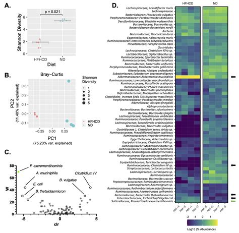 Microbiome & Virome – Fortier Lab