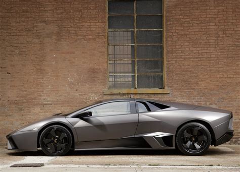 Rare Lamborghini Reventon Auctioned on eBay - autoevolution