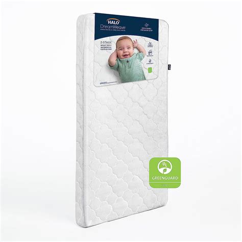 Best Crib Mattress 2024 - Today's Parent