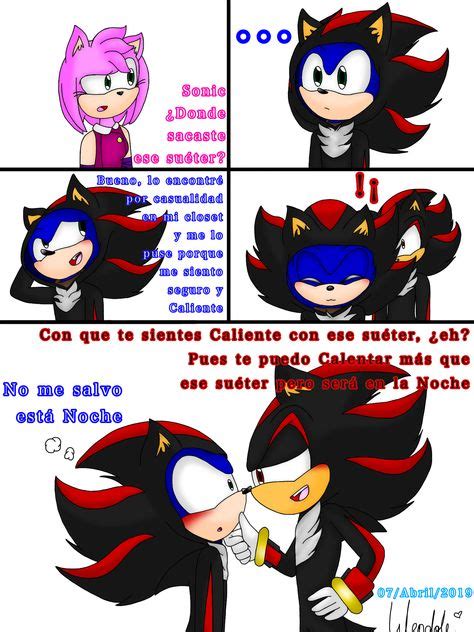 12 ideas de Sonadow | cómo dibujar a sonic, sonic fotos, sonic