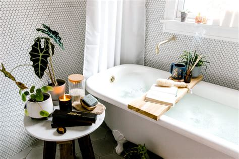 Enjoy the Ultimate Bathing Experience - Home Parte