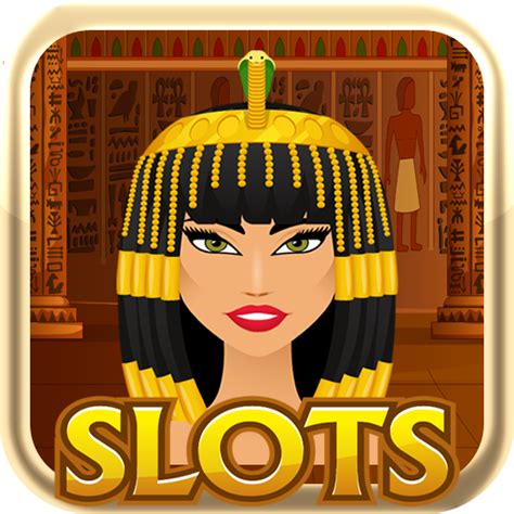 Cleopatra Slot Machine - Best Egyptian Casino Game