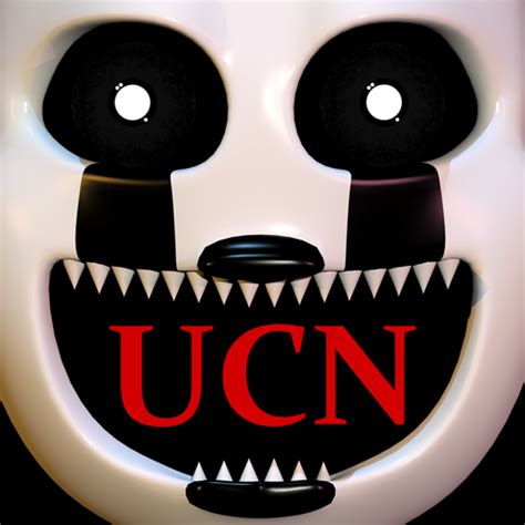 Ultimate Custom Night - Apps on Google Play