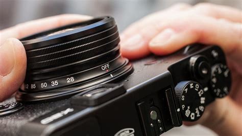 Fujifilm X20 review: It's all about the experience - CNET