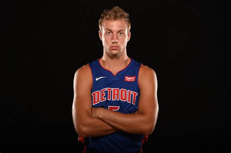 Detroit Pistons: Five Goals for Luke Kennard's 2017-2018 Season