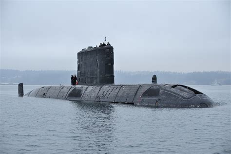 Victoria Class Submarine Command and Control System | Lockheed Martin Canada