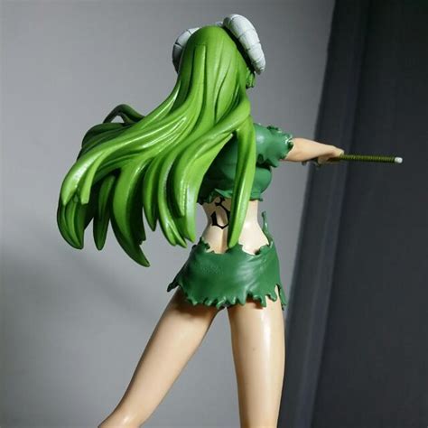 Bleach - Former 3rd Espada: Nelliel Tu Odelschwanck, Hobbies & Toys, Toys & Games on Carousell