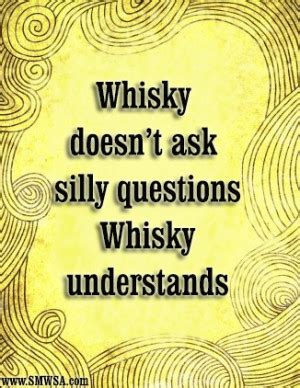 Funny Whiskey Quotes. QuotesGram