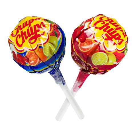 Mega Chup with 15 Lollipops - Aelia Duty Free