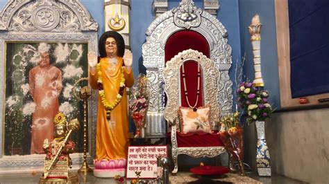 Sri Sathya Sai Baba Miracles| Sai Mandir Lanj| Himachal Pradesh - YouTube