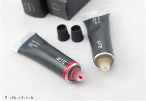 Bite Beauty Agave Lip Mask- Smashed & Original | The Non-Blonde