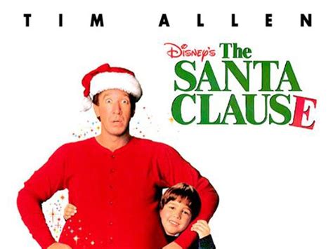 Ranking Tim Allen’s Santa Clause Trilogy | by Muska Olumi | Boardwalk Times