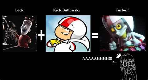 A Turbo-Tastic Lovechild??? by Kitty-McGeeky97 on DeviantArt