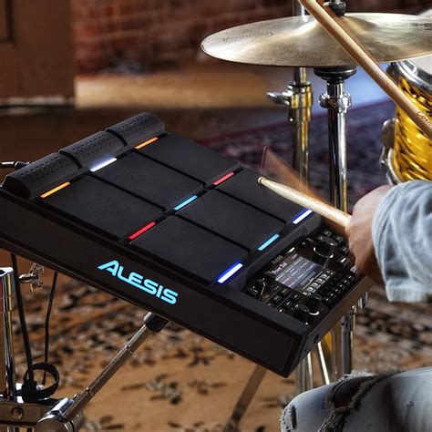 Alesis Strike MultiPad => 2023 Best Review | Zero To Drum