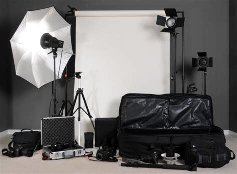 Best strobe lights for photography - Improve Photography