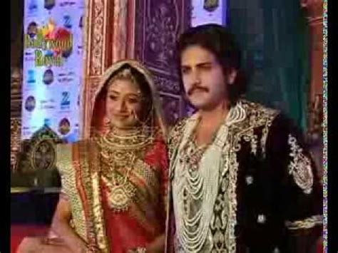 Jodha akbar hindi serial - mzaergenuine