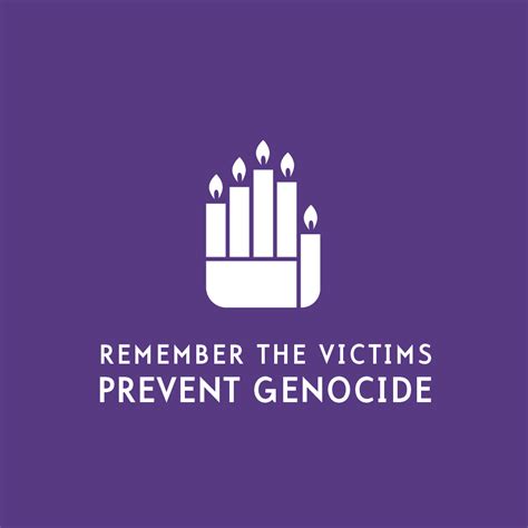 How To Help Prevent Genocide - Creativeconversation4