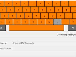 IPA keyboard layout (Windows) download | SourceForge.net