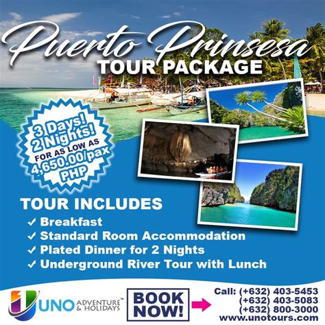 61 best Affordable Tour Packages in the Philippines images on Pinterest ...