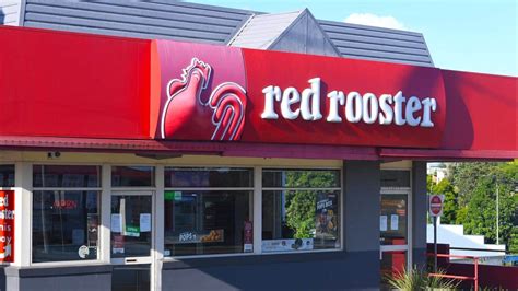 Red Rooster Menu With Prices [Updated August 2024] - TheFoodXP