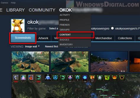 How to screenshot games on windows 11 – Artofit