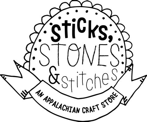 Products – Sticks, Stones and Stitches Appalachian Crafts