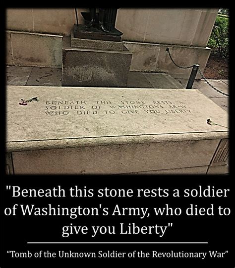 Unknown Soldier Quotes. QuotesGram