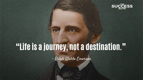 Top 35 Inspiring Ralph Emerson Quotes On Life | Ralph waldo emerson ...