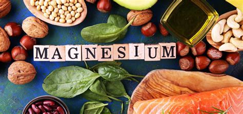 Benefits of Magnesium No One Told You About - Healthy Directions