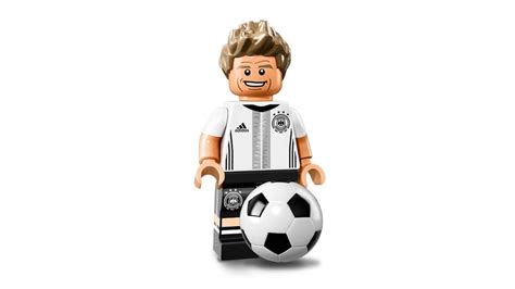 Lego Football game, 'LEGO 2K Goooal!', seemingly rated in Korea