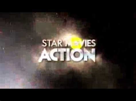 Star Movies Action Logo Ident - YouTube