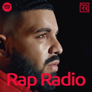 Rap Radio - playlist by Spotify | Spotify