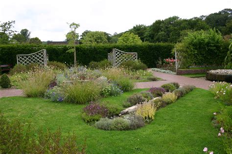 Buckfast Abbey Gardens | The gardens of Buckfast Abbey. | Flickr