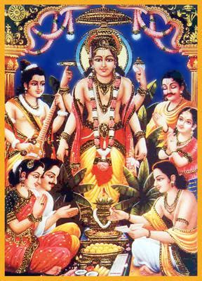 Bhaj Govindam Bhaj Govindam Govindam Bhaj mood mate: Shree ...