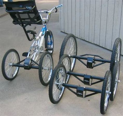 Custom Bicycle-Tricycle | Higley Welding | Bicycle, Adult tricycle, Trike bicycle