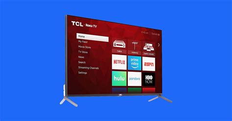 TCL 6-Series TV Review: Our Favorite TV of 2019 | WIRED