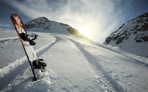 Snowboarding Wallpaper HD (72+ images)