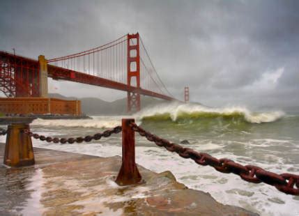 San Francisco Storm : Latest news and update on San Francisco Storm