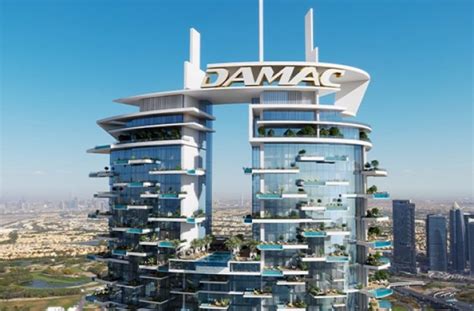 UAE’s Damac Group to invest $100m in metaverse project