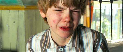 Thomas-Brodie Sangster in Nanny McPhee (2005). | Nanny mcphee, Nanny mcphee 2005, Thomas brodie ...