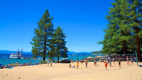 5 South Lake Tahoe Beaches You Need To Know About | Epic Lake Tahoe