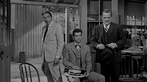 The Man Who Shot Liberty Valance (1962)